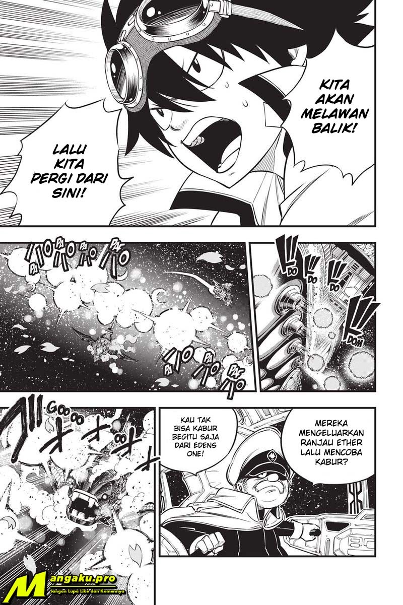 Eden’s Zero Chapter 103 Gambar 10